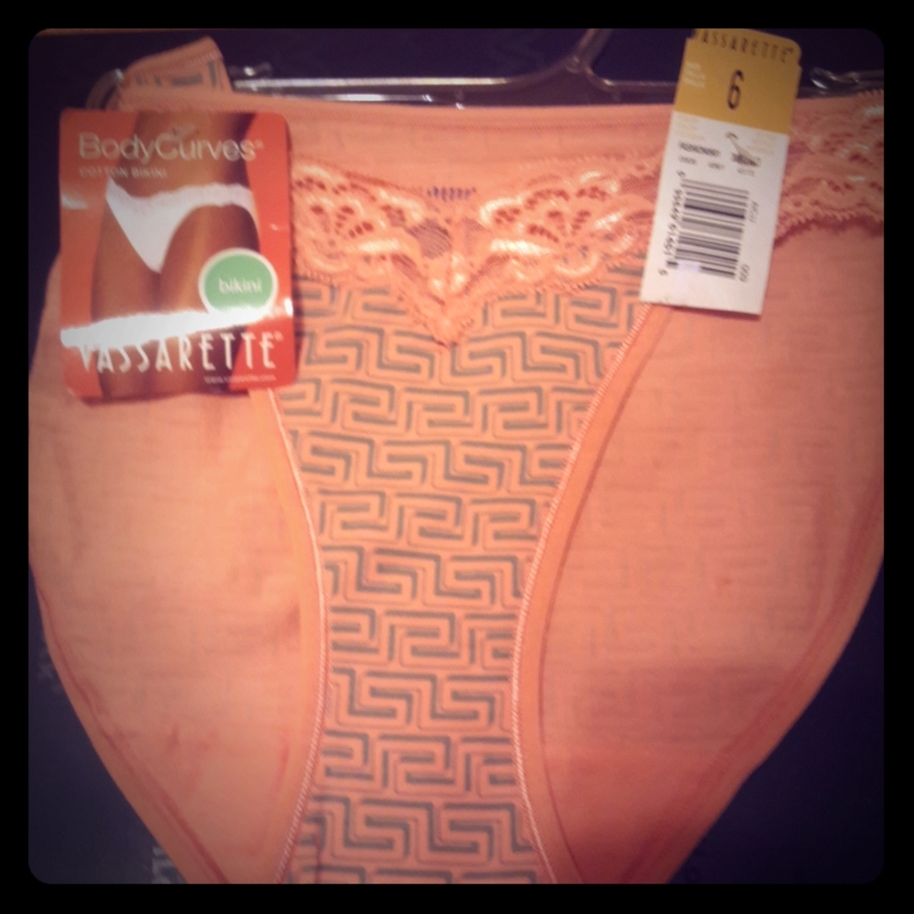 Panties